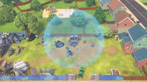 Rusty Rivets, Season 2 Episode 18 image