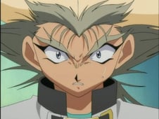 Beyblade, Season 3 Episode 18 image