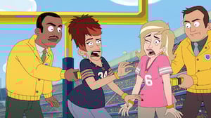 Chicago Party Aunt, Season 1 Episode 4 image