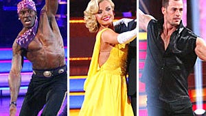 Dancing with the Stars Finale: Who Will Win?
