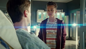 Saving Hope, Season 5 Episode 3 image