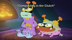 Cyberchase, Season 12 Episode 8 image