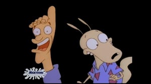 Rocko's Modern Life, Season 1 Episode 10 image