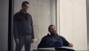 Entrapped, Season 1 Episode 3 image