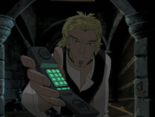 X-Men: Evolution, Season 4 Episode 4 image