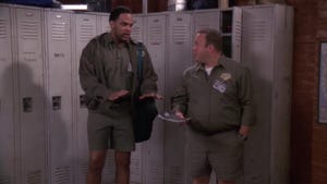 The King of Queens, Season 3 Episode 10 image