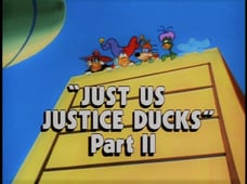 Darkwing Duck, Season 1 Episode 25 image