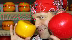 Food Unwrapped, Season 13 Episode 6 image