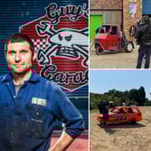 Guy's Garage, Season 1 Episode 2 image