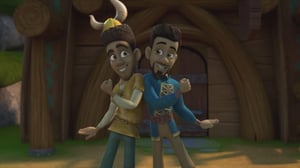 Dragons Rescue Riders: Heroes of the Sky, Season 1 Episode 5 image