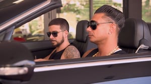 Jersey Shore Family Vacation, Season 1 Episode 9 image