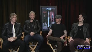 Sidewalks Entertainment, Season 25 Episode 46 image