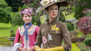 Outlander, Season 2 Episode 5 image