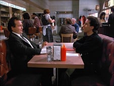 Seinfeld, Season 1 Episode 4 image