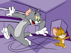 Tom & Jerry, Season 1 Episode 69 image