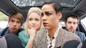 Fresh Meat, Season 2 Episode 8 image