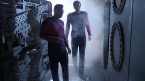 Star Trek: The Next Generation, Season 1 Episode 20 image