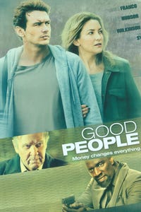 Good People as Anna Reed