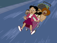 The Proud Family, Season 2 Episode 14 image