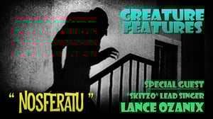 Creature Features, Season 1 Episode 117 image