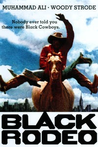 Black Rodeo
