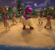 Barney & Friends, Season 13 Episode 8 image