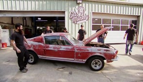 Fast n' Loud, Season 1 Episode 14 image
