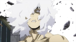 My Hero Academia, Season 6 Episode 4 image