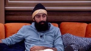 Big Brother, Season 25 Episode 38 image