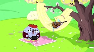 Adventure Time, Season 6 Episode 12 image