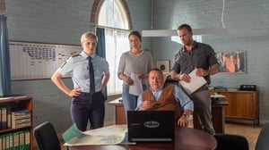 SOKO Wismar, Season 19 Episode 20 image