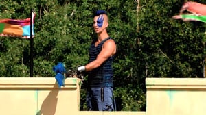 Splatalot, Season 2 Episode 23 image