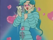 Sailor Moon, Season 4 Episode 21 image