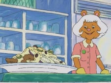 Arthur, Season 13 Episode 2 image