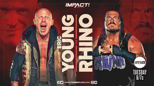 TNA iMPACT! Wrestling, Season 18 Episode 14 image