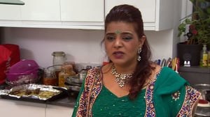 Couples Come Dine with Me, Season 2 Episode 41 image