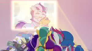 My Little Pony: Tell Your Tale, Season 1 Episode 24 image