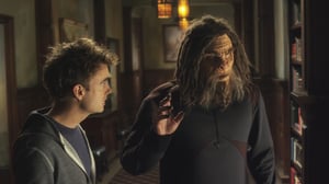 Sanctuary, Season 3 Episode 4 image