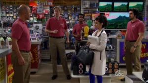 Last Man Standing, Season 3 Episode 16 image