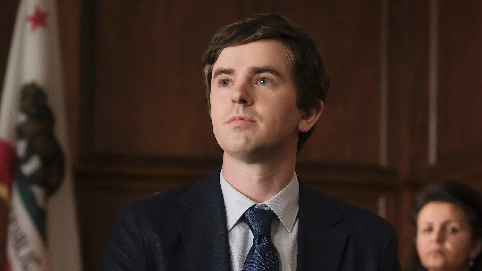 The Good Doctor EPs on Bringing the Show to a Reluctant End and What to ...