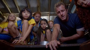 Hawaii Five-0, Season 3 Episode 10 image