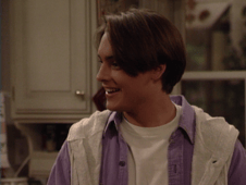 Boy Meets World, Season 1 Episode 18 image