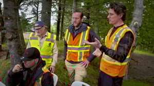 The Curse of Oak Island: Drilling Down, Season 8 Episode 3 image