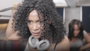 Chronicles of Jessica Wu, Season 3 Episode 1 image