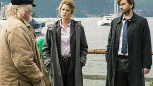 Ask Matt: Broadchurch or Gracepoint? Plus: Emmys, Covert Affairs, Suits, More