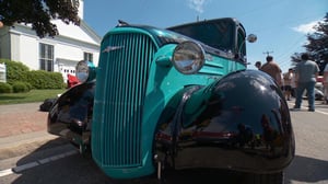 My Classic Car, Season 18 Episode 9 image