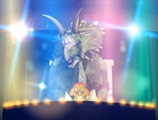 Dinosaur King, Season 1 Episode 24 image