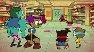 OK K.O.! Let's Be Heroes, Season 1 Episode 36 image