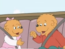 The Berenstain Bears, Season 2 Episode 12 image