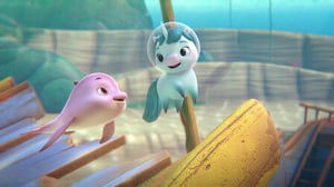 Not Quite Narwhal, Season 1 Episode 11 image